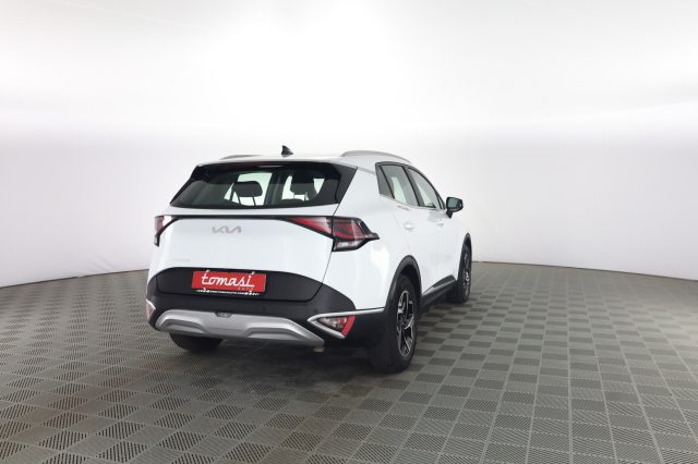 Kia Sportage Sportage 1.6 TGDi GPL Business - foto 4 di 34