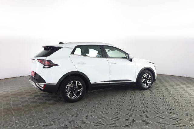 Kia Sportage Sportage 1.6 TGDi GPL Business - foto 3 di 34