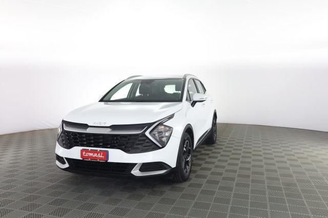 Kia Sportage Sportage 1.6 TGDi GPL Business, del 2022, 62.945 km, in vendita a Guidizzolo (MN)