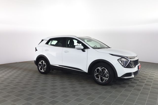 Kia Sportage Sportage 1.6 TGDi GPL Business - foto 2 di 34