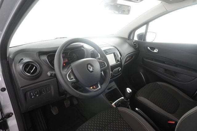 Renault Captur Captur dCi 8V 90 CV Start&Stop Energy Intens - foto 2 di 20
