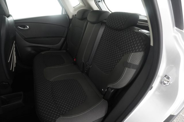 Renault Captur Captur dCi 8V 90 CV Start&Stop Energy Intens, del 2018, 106.000 km, in vendita a Guidizzolo (MN)