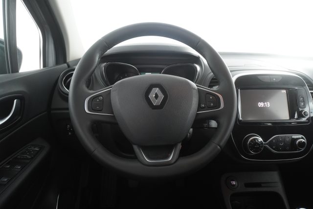 Renault Captur Captur dCi 8V 90 CV Start&Stop Energy Intens usato a GUIDIZZOLO