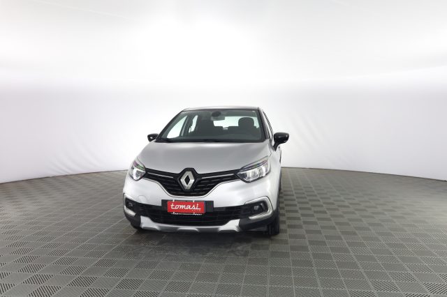 Renault Captur Captur dCi 8V 90 CV Start&Stop Energy Intens usato a GUIDIZZOLO