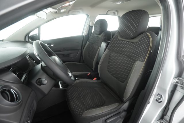 Renault Captur Captur dCi 8V 90 CV Start&Stop Energy Intens usato a GUIDIZZOLO