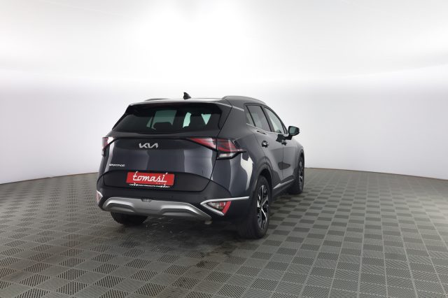 Kia Sportage Sportage 1.6 CRDi MHEV DCT Style - foto 4 di 18