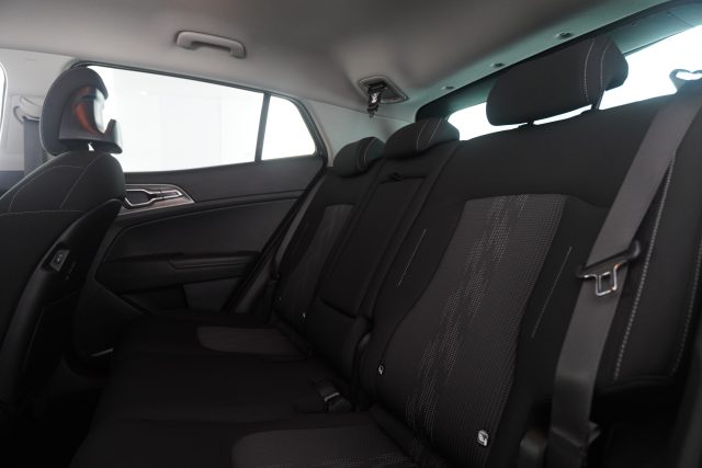 Kia Sportage Sportage 1.6 CRDi MHEV DCT Style, del 2022, 37.012 km, in vendita a Guidizzolo (MN)