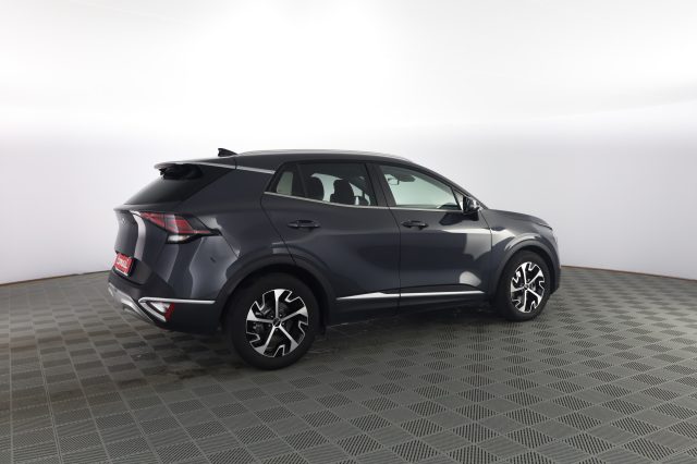 Kia Sportage Sportage 1.6 CRDi MHEV DCT Style - foto 3 di 18