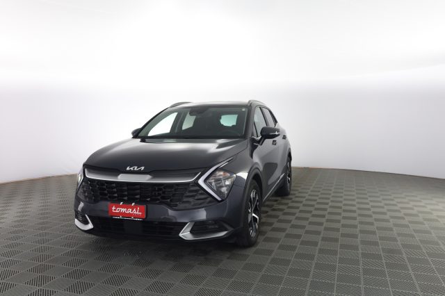 Kia Sportage Sportage 1.6 CRDi MHEV DCT Style usato a GUIDIZZOLO