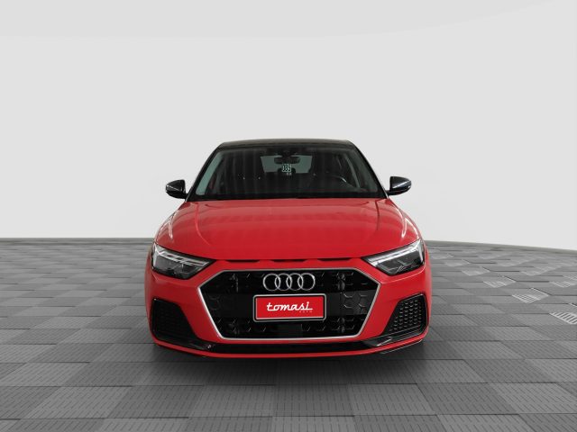 Audi A1 A1 SPB 30 TFSI S tronic Advanced - foto 4 di 30