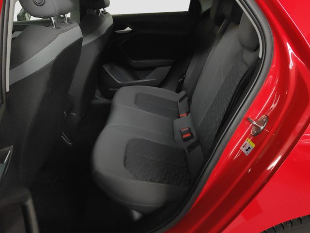 Audi A1 A1 SPB 30 TFSI S tronic Advanced, del 2019, 52.946 km, in vendita a Guidizzolo (MN)