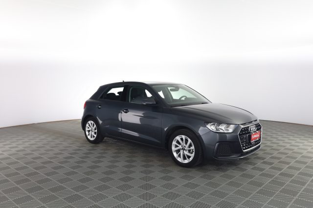 Audi A1 A1 SPB 25 TFSI Admired Advanced - foto 2 di 16