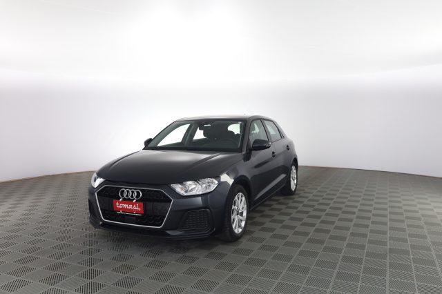 Audi A1 A1 SPB 25 TFSI Admired Advanced usato a GUIDIZZOLO