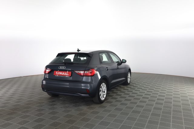 Audi A1 A1 SPB 25 TFSI Admired Advanced - foto 4 di 16