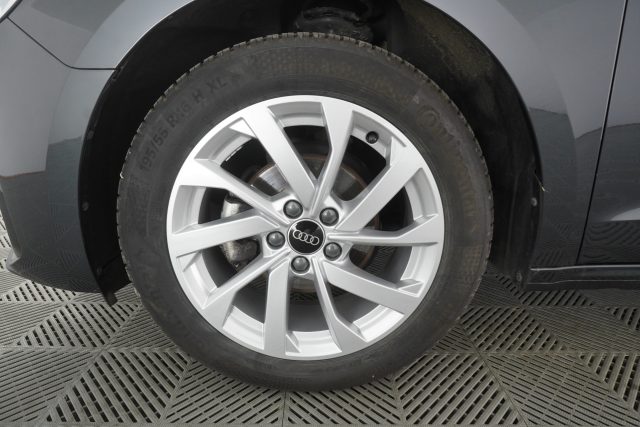 Audi A1 A1 SPB 25 TFSI Admired Advanced, del 2023, 58.561 km, in vendita a Guidizzolo (MN)