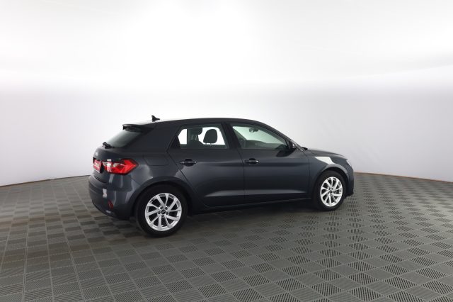 Audi A1 A1 SPB 25 TFSI Admired Advanced usato a GUIDIZZOLO