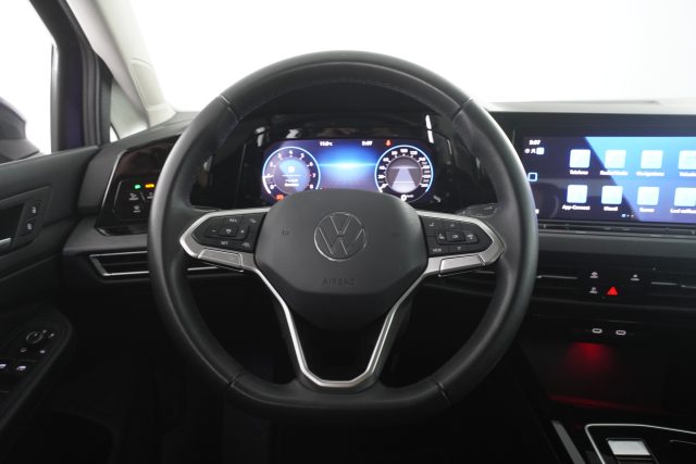 Volkswagen Golf Golf 1.5 eTSI 130 CV EVO ACT DSG Style, del 2024, 25.897 km, in vendita a Guidizzolo (MN)