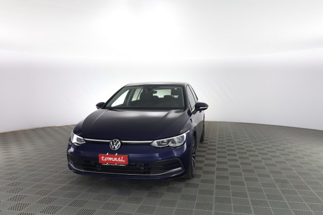 Volkswagen Golf Golf 1.5 eTSI 130 CV EVO ACT DSG Style, del 2024, 25.897 km, in vendita a Guidizzolo (MN)