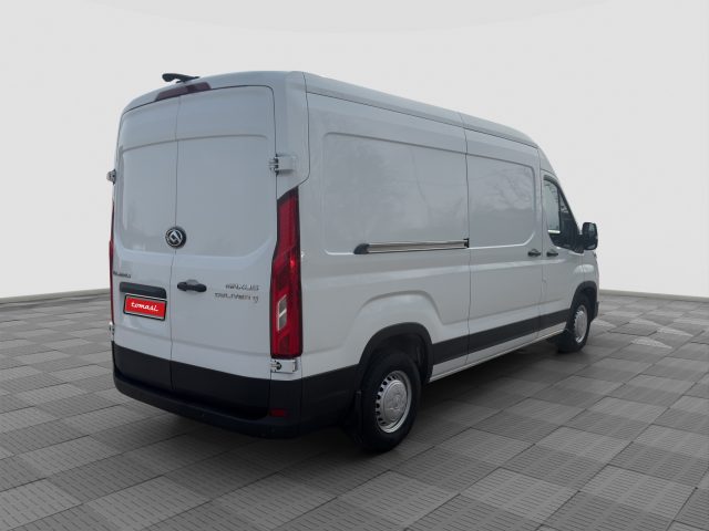Maxus Deliver 9 Deliver9 2.0CRDI 150CV FWD PL-TM Furgone, del 2023, 75.351 km, in vendita a Guidizzolo (MN)