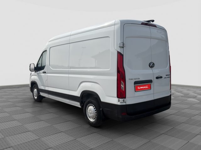 Maxus Deliver 9 Deliver9 2.0CRDI 150CV FWD PL-TM Furgone - foto 3 di 4