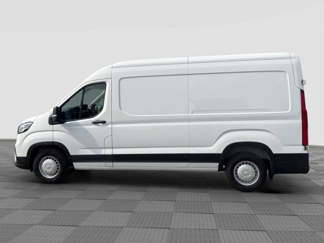 Maxus Deliver 9 Deliver9 2.0CRDI 150CV FWD PL-TM Furgone - foto 2 di 4