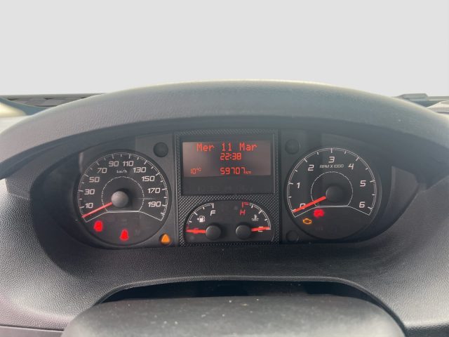 Opel Movano Movano 35 2.2 BlueHDi 140 S&S PL Cabinato usato a GUIDIZZOLO
