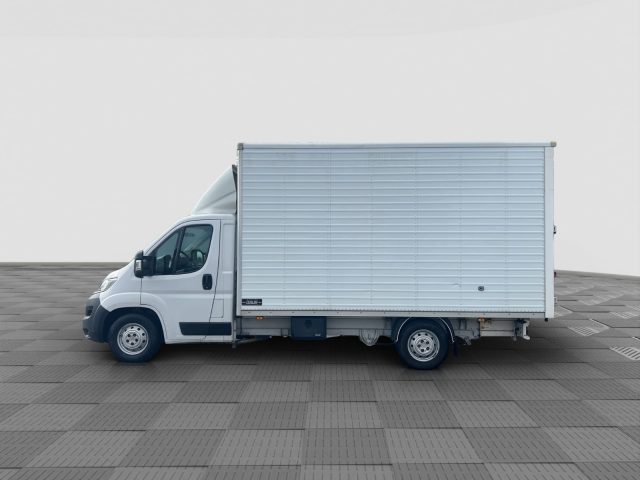 Opel Movano Movano 35 2.2 BlueHDi 140 S&S PL Cabinato - foto 2 di 4