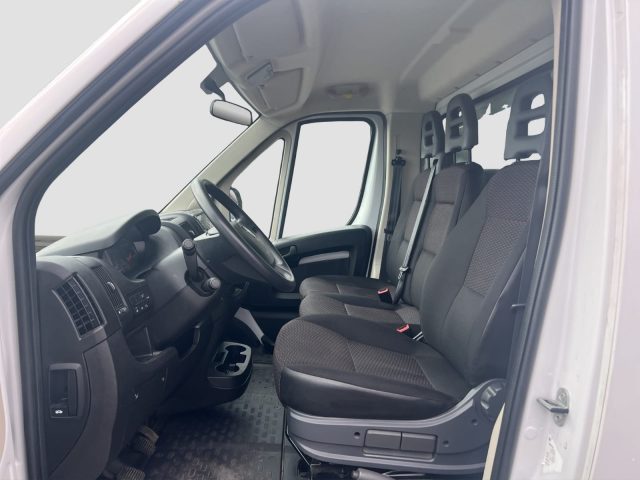 Opel Movano Movano 35 2.2 BlueHDi 140 S&S PL Cabinato, del 2022, 59.256 km, in vendita a Guidizzolo (MN)