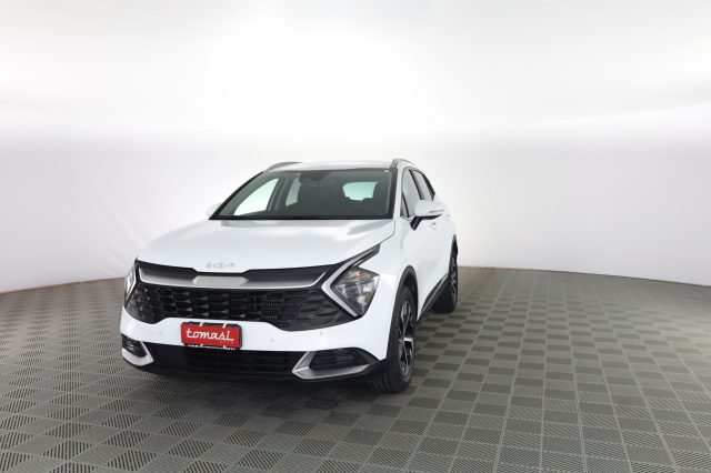 Kia Sportage Sportage 1.6 TGDi HEV AT Style, del 2022, 63.952 km, in vendita a Guidizzolo (MN)
