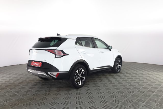 Kia Sportage Sportage 1.6 TGDi HEV AT Style - foto 4 di 32