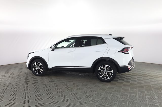 Kia Sportage Sportage 1.6 TGDi HEV AT Style, del 2022, 63.952 km, in vendita a Guidizzolo (MN)