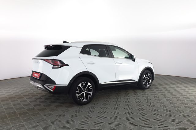 Kia Sportage Sportage 1.6 TGDi HEV AT Style - foto 3 di 32