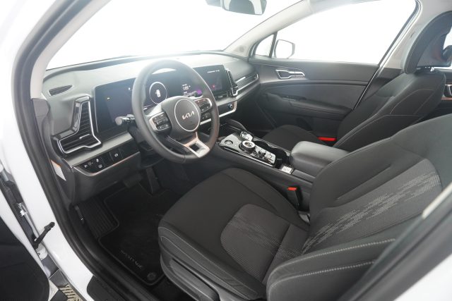 Kia Sportage Sportage 1.6 TGDi HEV AT Style, del 2022, 63.952 km, in vendita a Guidizzolo (MN)