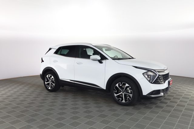 Kia Sportage Sportage 1.6 TGDi HEV AT Style - foto 2 di 32