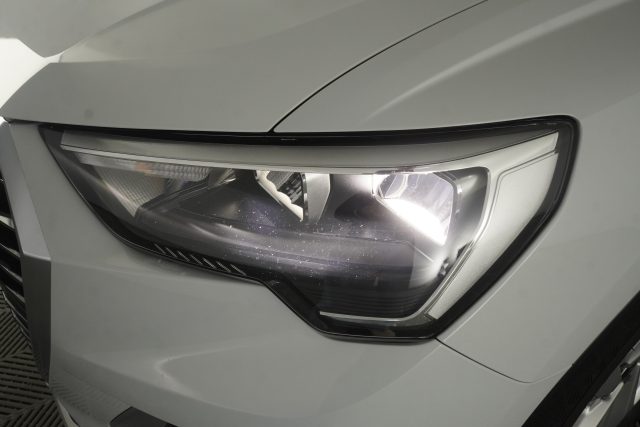 Audi Q3 Q3 35 TDI S tronic Business Advanced usato a GUIDIZZOLO