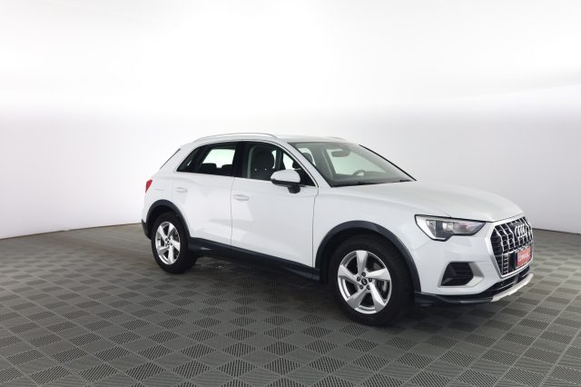Audi Q3 Q3 35 TDI S tronic Business Advanced - foto 2 di 4