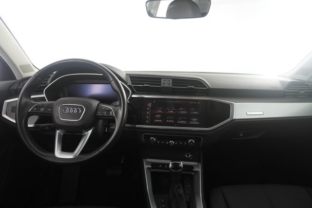 Audi Q3 Q3 35 TDI S tronic Business Advanced, del 2020, 99.950 km, in vendita a Guidizzolo (MN)