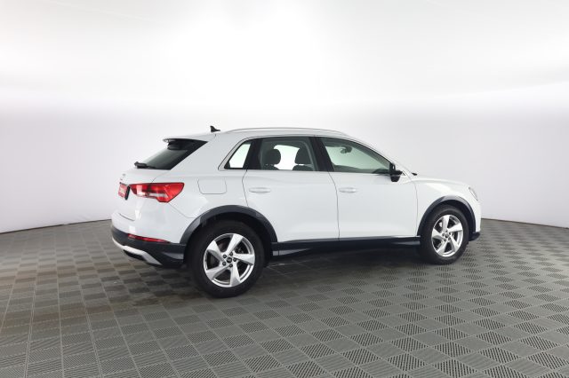 Audi Q3 Q3 35 TDI S tronic Business Advanced usato a GUIDIZZOLO