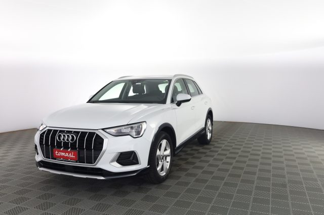 Audi Q3 Q3 35 TDI S tronic Business Advanced usato a GUIDIZZOLO