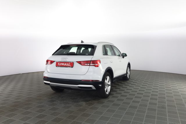 Audi Q3 Q3 35 TDI S tronic Business Advanced usato a GUIDIZZOLO