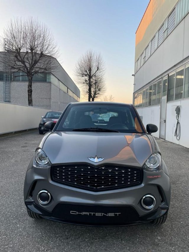 Chatenet CH 46 e TOURING OFFERTA FINANZIARIA - foto 3 di 3