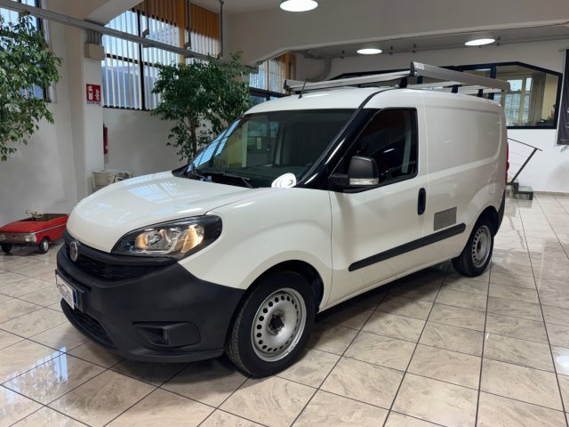 Fiat Doblo 1.4 N.Power PC-TN CARGO BUSINESS CON SCAFFALATURA usato a SESTO FIORENTINO