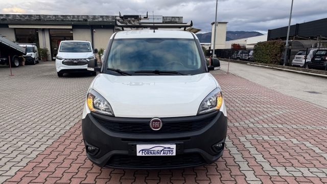 Fiat Doblo 1.4 N.Power PC-TN CARGO EASY ATTREZZATO OFFICINA - foto 4 di 4