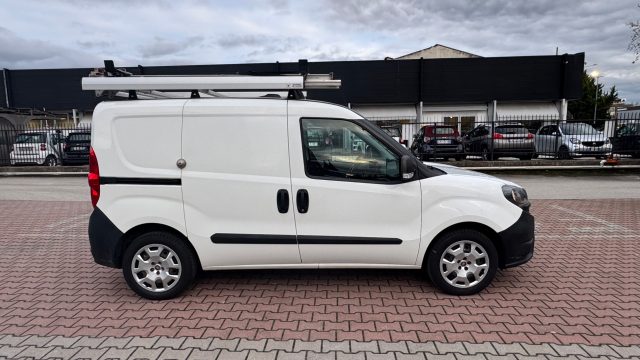Fiat Doblo 1.4 N.Power PC-TN CARGO EASY ATTREZZATO OFFICINA usato a SESTO FIORENTINO