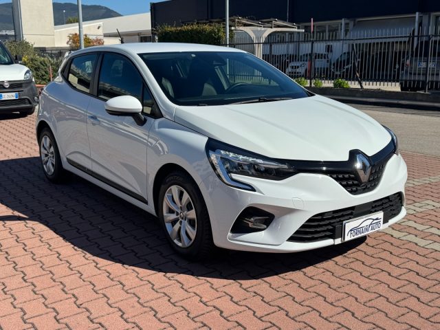Renault Clio Blue dCi 85cv 5 PORTE BUSINESS AZIENDALE - foto 4 di 24