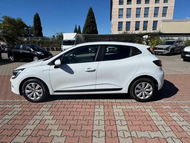 Renault Clio Blue dCi 85cv 5 PORTE BUSINESS AZIENDALE usato a SESTO FIORENTINO
