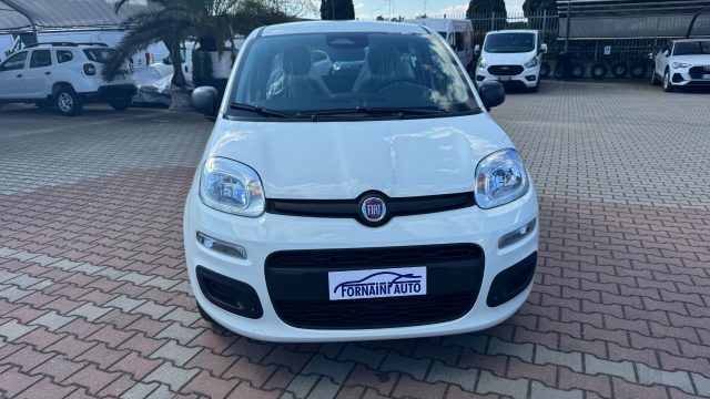 Fiat Pandina 1.0 FireFly Hybrid 65cv POP KMO - foto 4 di 4