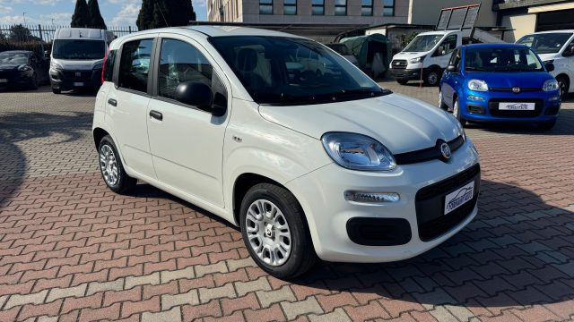 Fiat Pandina 1.0 FireFly Hybrid 65cv POP KMO km 0 a SESTO FIORENTINO