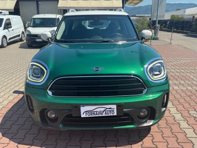 MINI Countryman 2.0 COOPER D COUNTRYMAN AUTOMATICA BUSINESS - foto 4 di 27