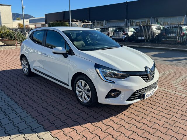Renault Clio Blue dCi 85cv 5 PORTE BUSINESS AZIENDALE usato a SESTO FIORENTINO